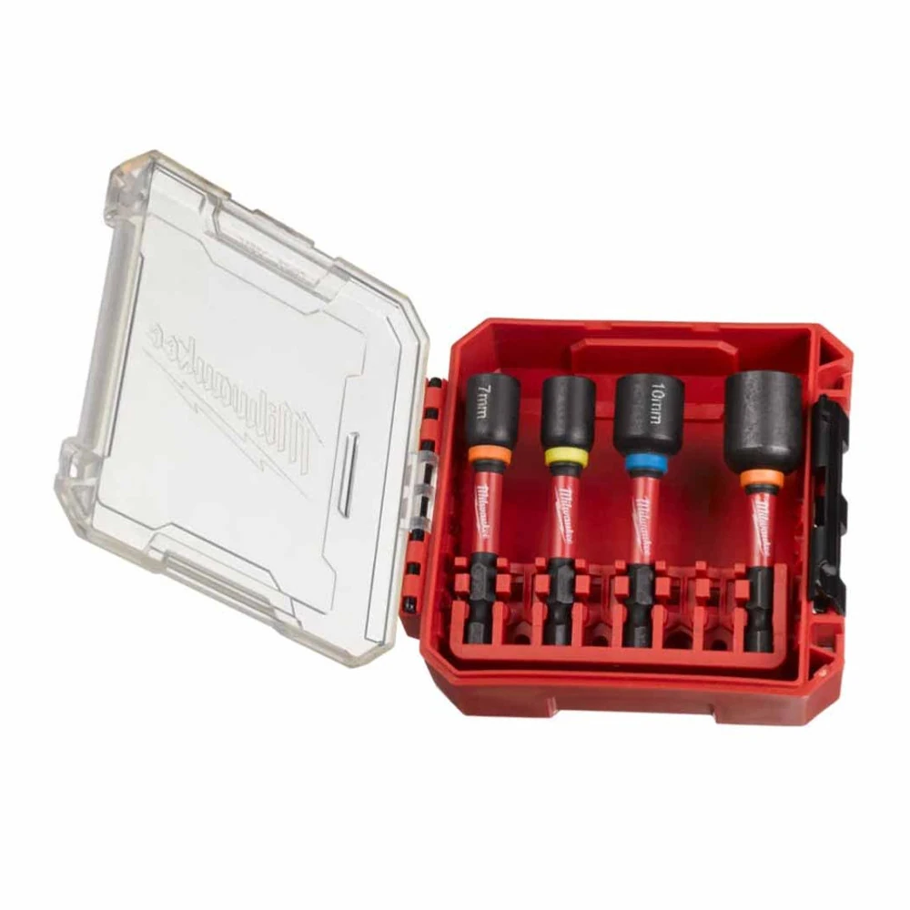 Набор насадок Milwaukee 4932492445 1