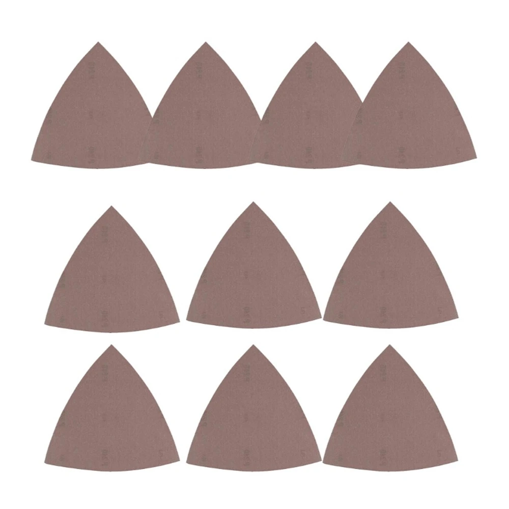 Набор шлифшкурок Milwaukee 4932492296 1