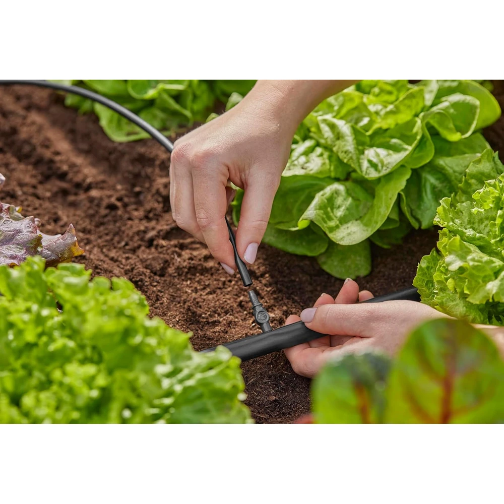 Соединитель Gardena 13213-20 5