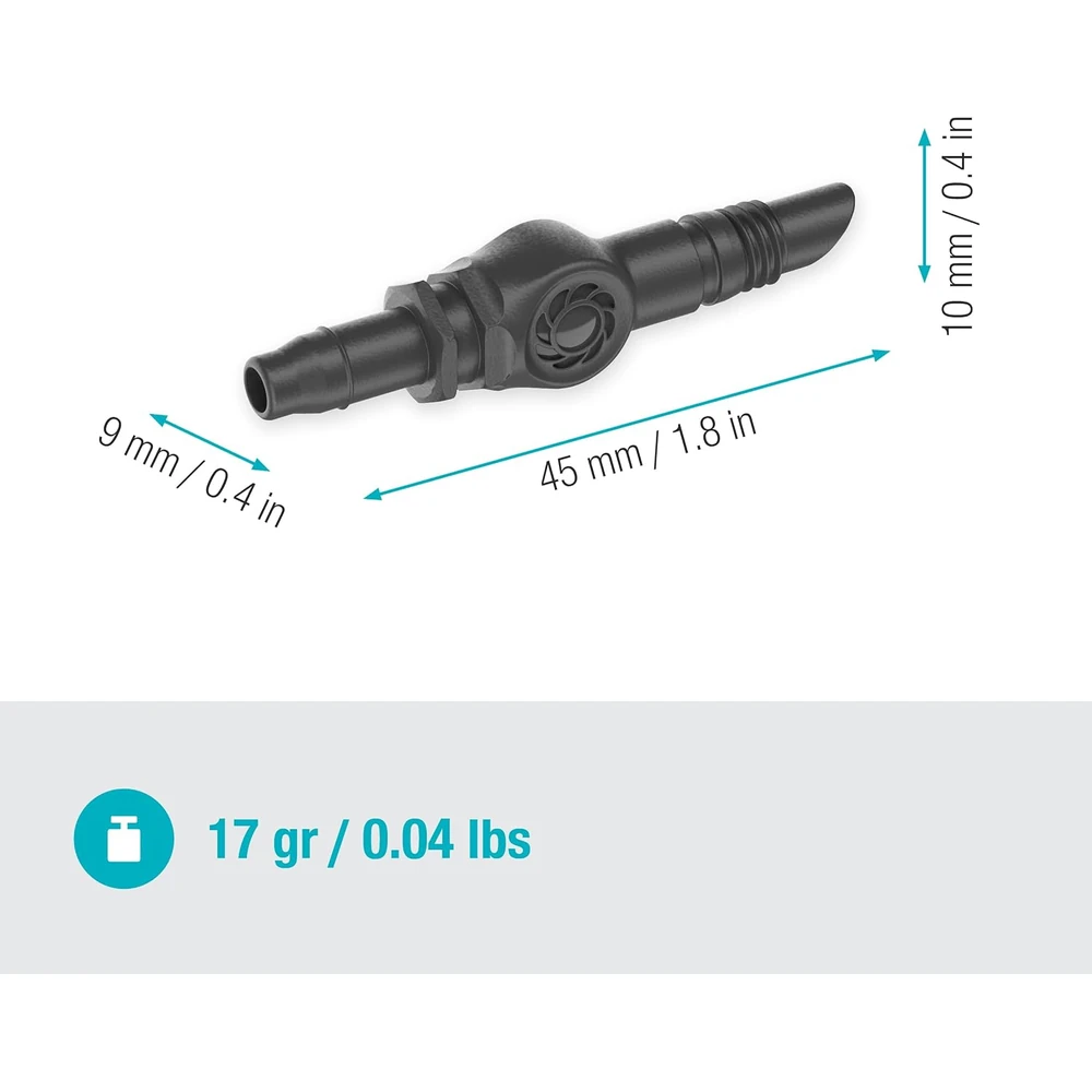 Соединитель Gardena 13213-20 7