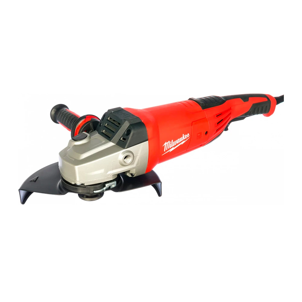 Углошлифовальная машина Milwaukee AGV 22-230 E (4933431850) 1