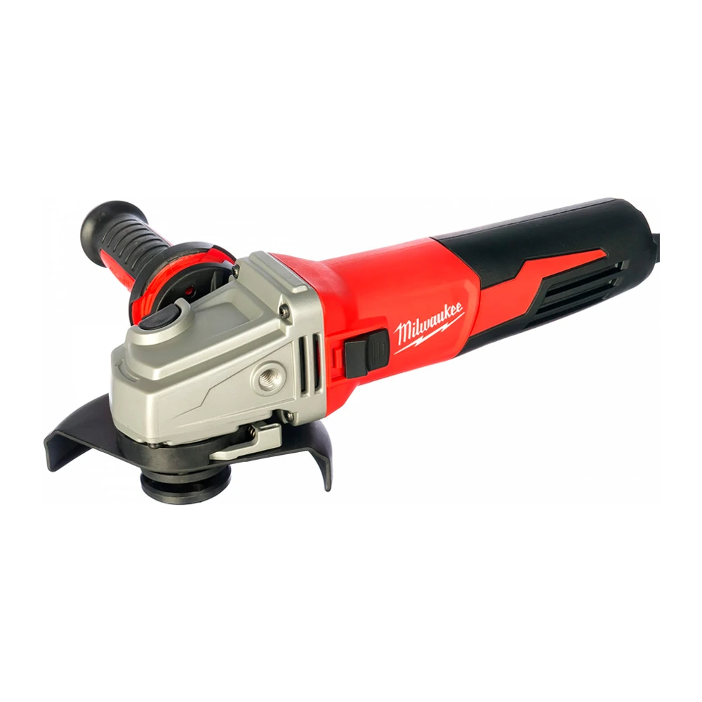 Углошлифовальная машина Milwaukee AGV13-125XE  (4933451218) 1
