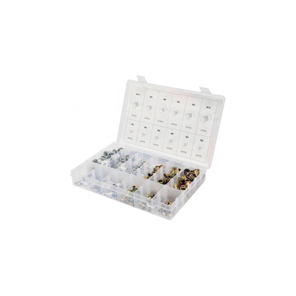 Набор принадлежностей YATO YT-36480 1