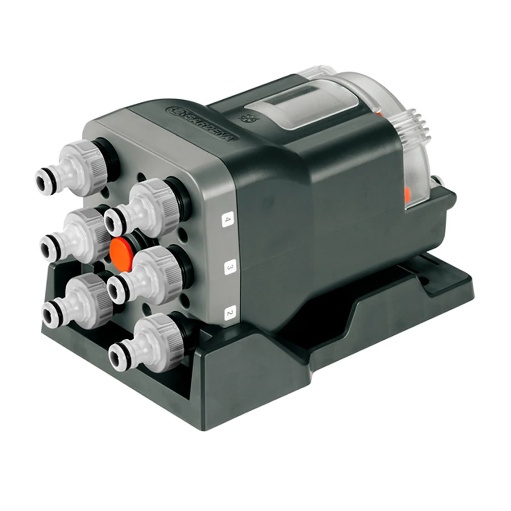 Распределитель Gardena 01197-29 2