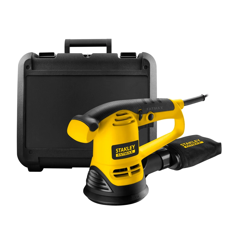 Шлифмашина Stanley FME440K-QS 1