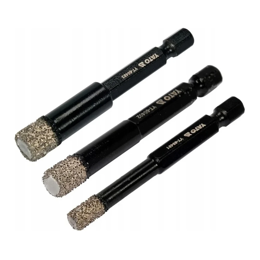 Набор коронок YATO YT-60409 1