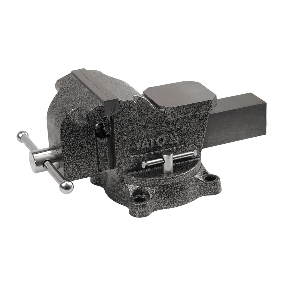 Тиски YATO YT-65048 1