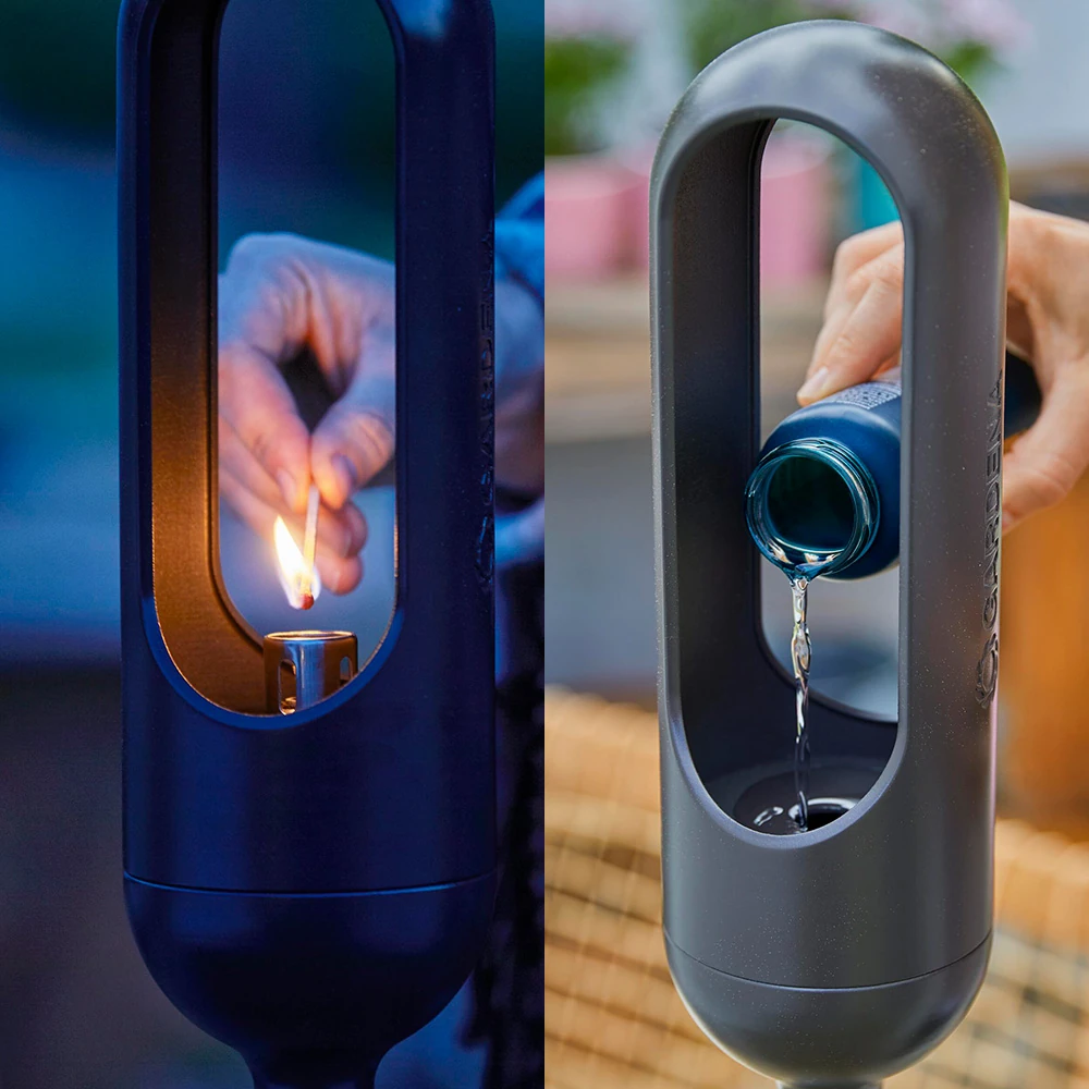 Факел Gardena 11360-20 2