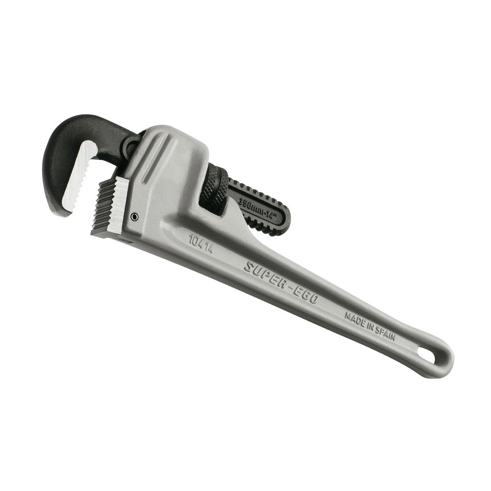 Ключ трубный Super-Ego 104360000 1