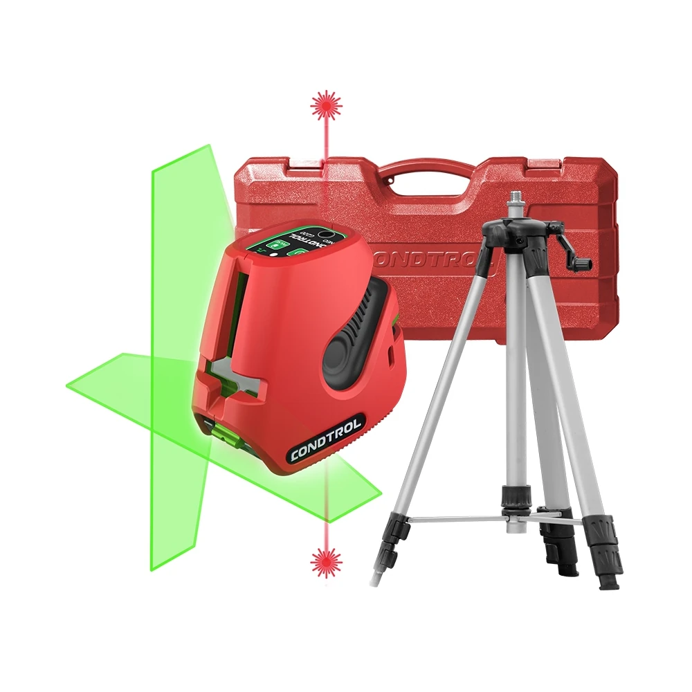 Нивелир Condtrol NEO G220 set 1
