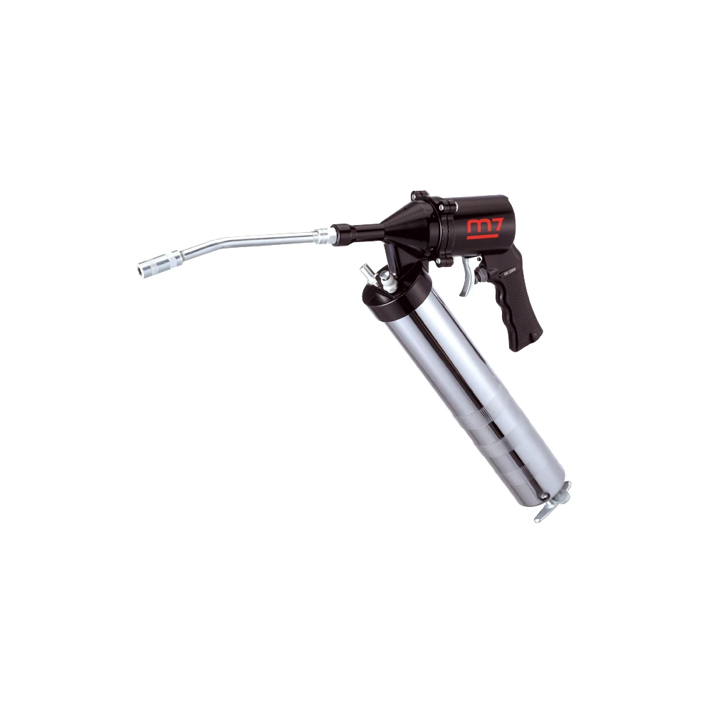 Шприц для смазки Mighty Seven SG-400 1