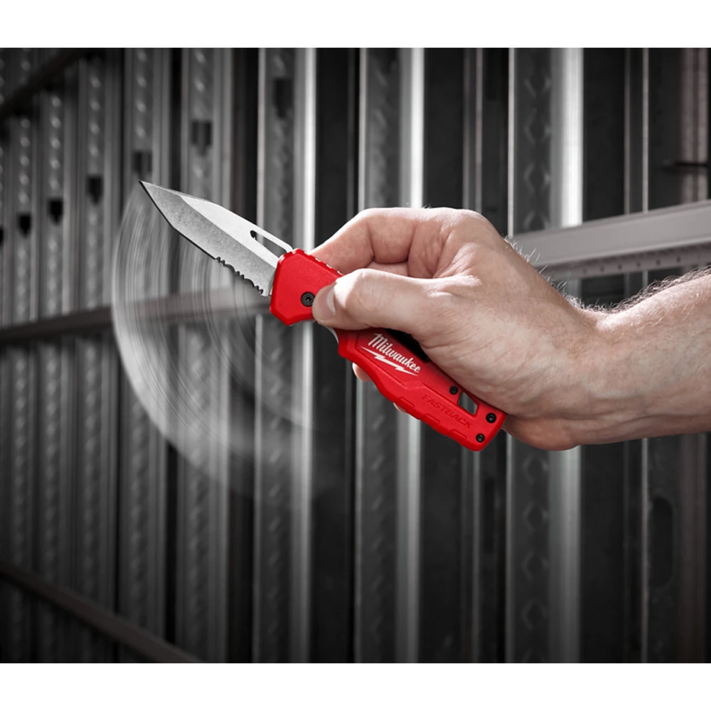 Нож Milwaukee 4932492454 6