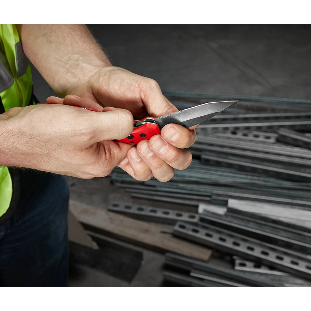 Нож Milwaukee 4932492454 8