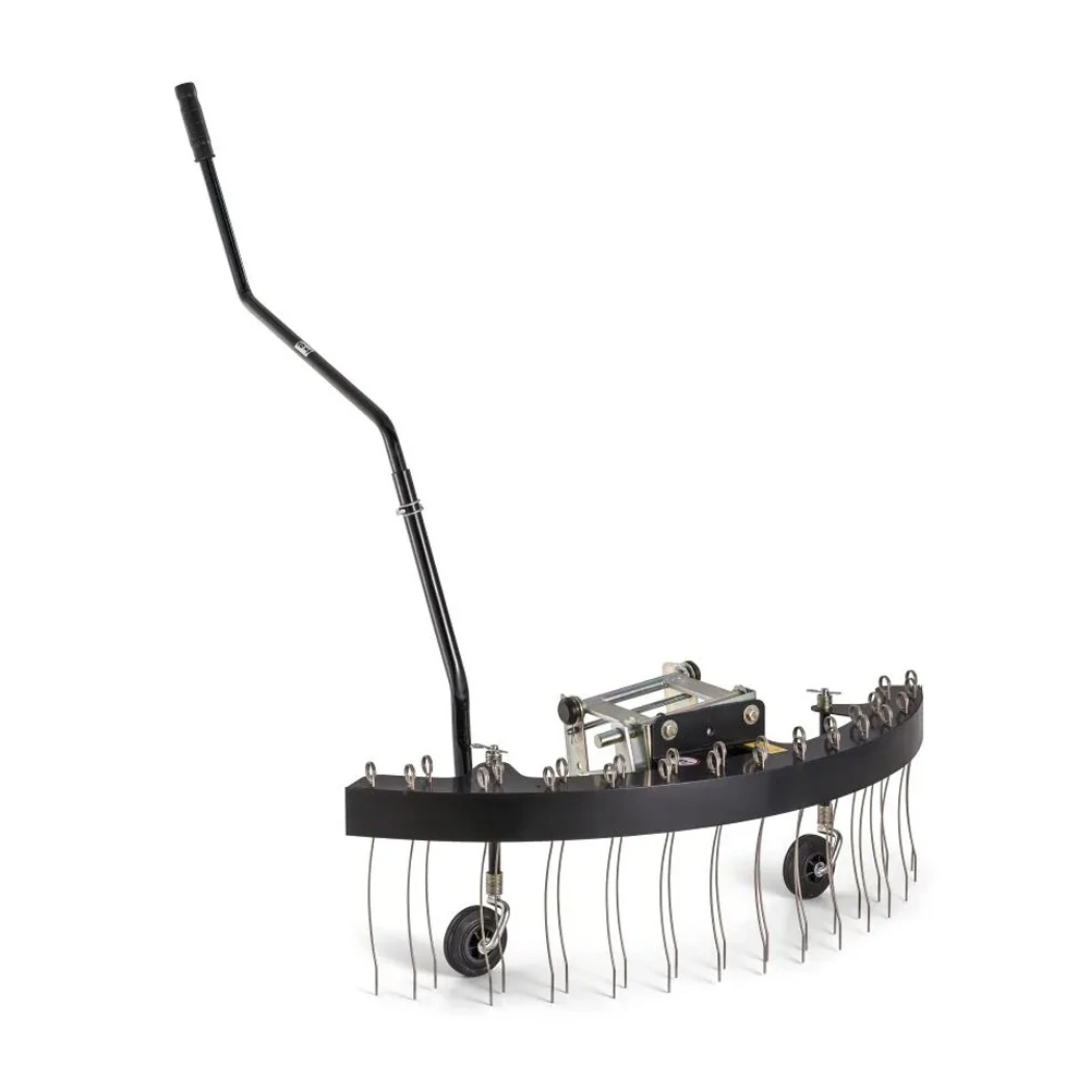 Грабли Stiga 2I1900100/17 1