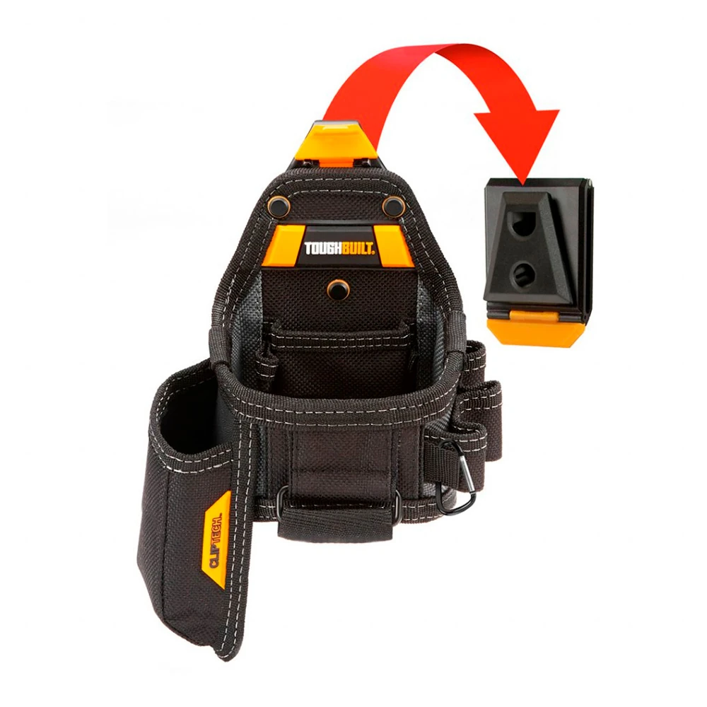 Сумка для инструментов ToughBuilt TB-CT-25XB 2