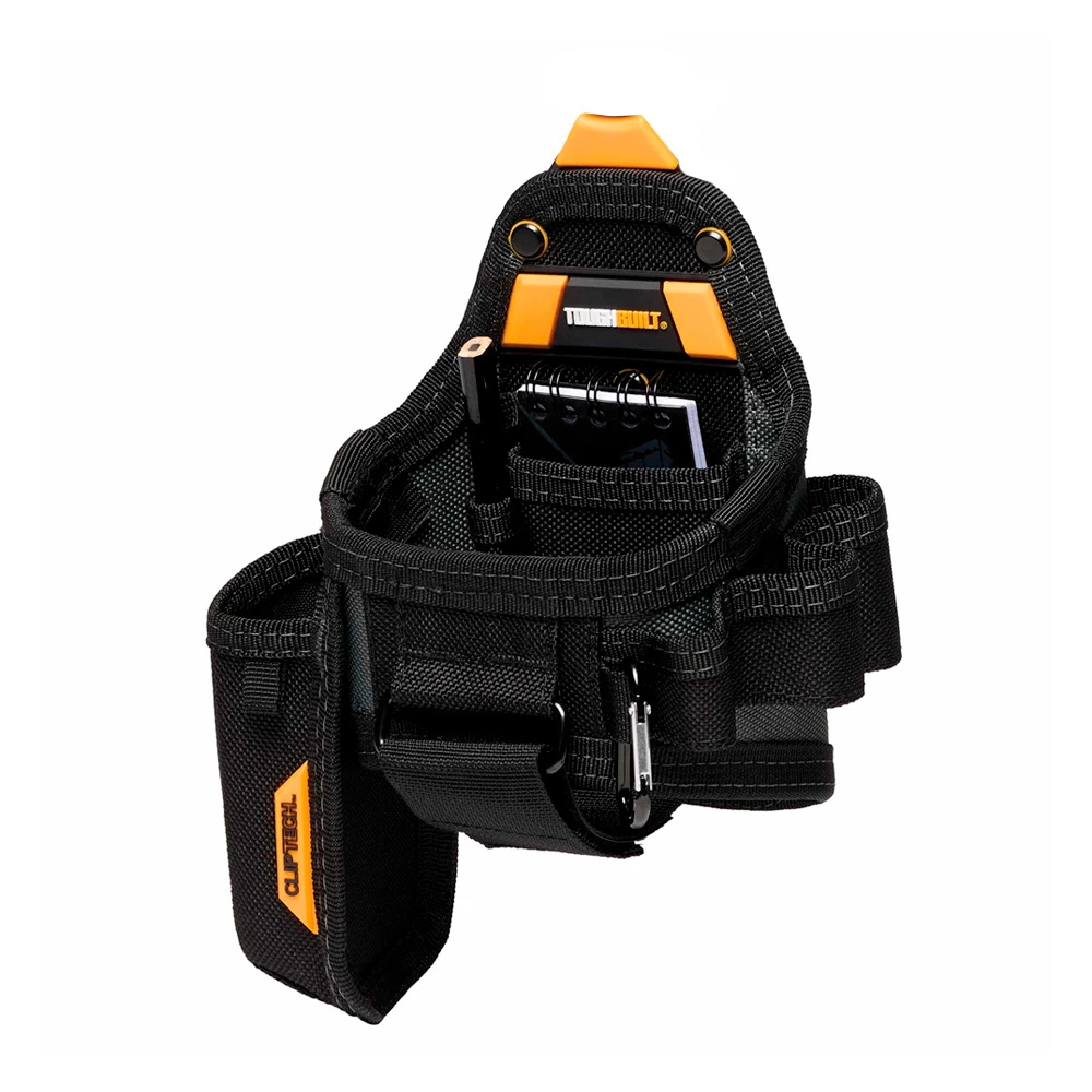 Сумка для инструментов ToughBuilt TB-CT-25XB 3