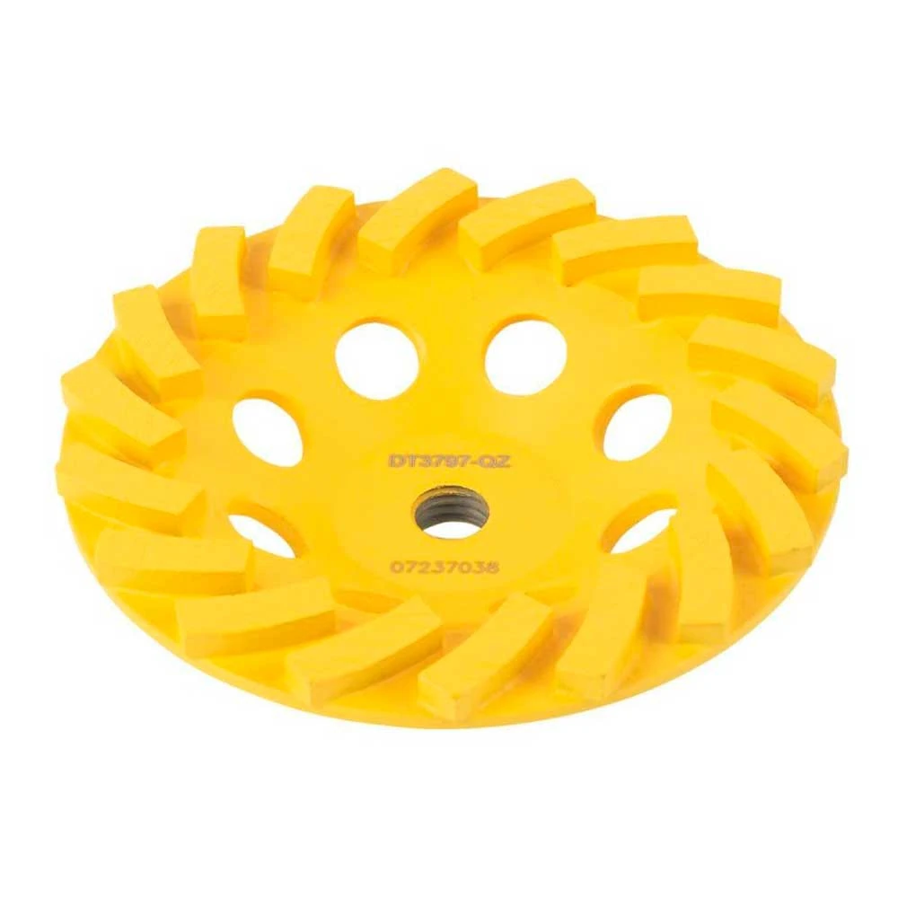 Круг алмазный DeWALT DT3797-QZ 1