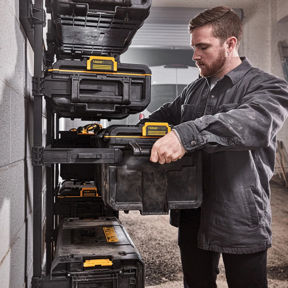 Ящик для инструмента DeWALT DWST83294-1 3