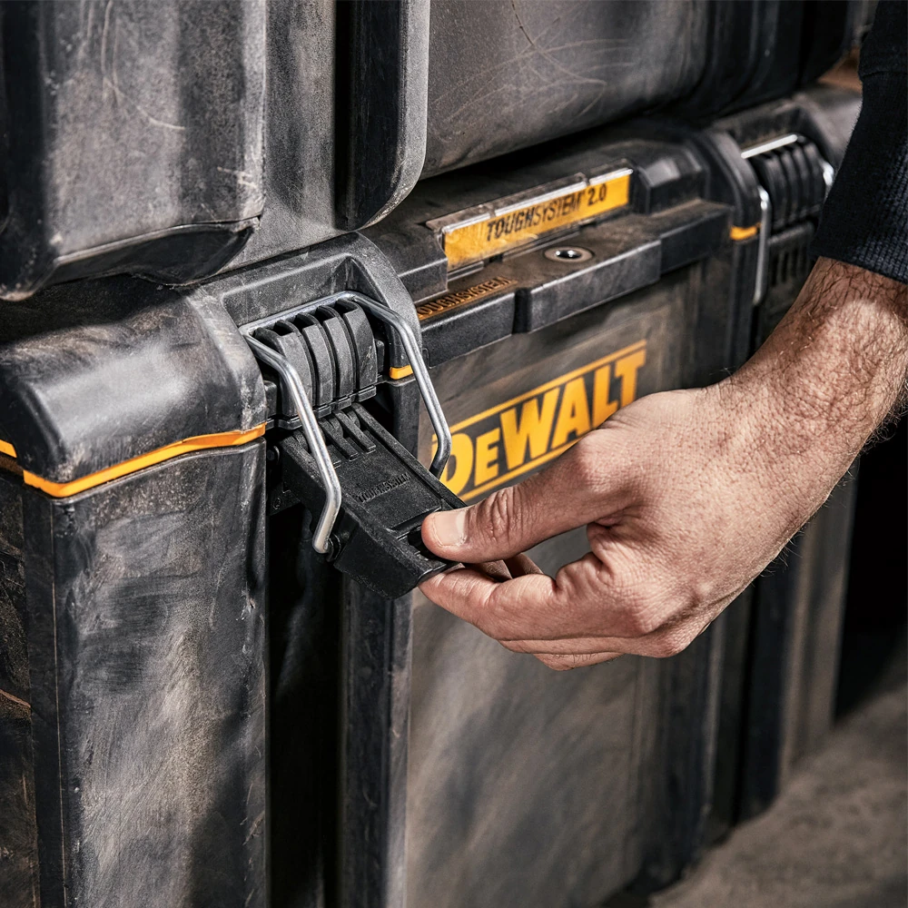 Ящик для инструмента DeWALT DWST83294-1 7