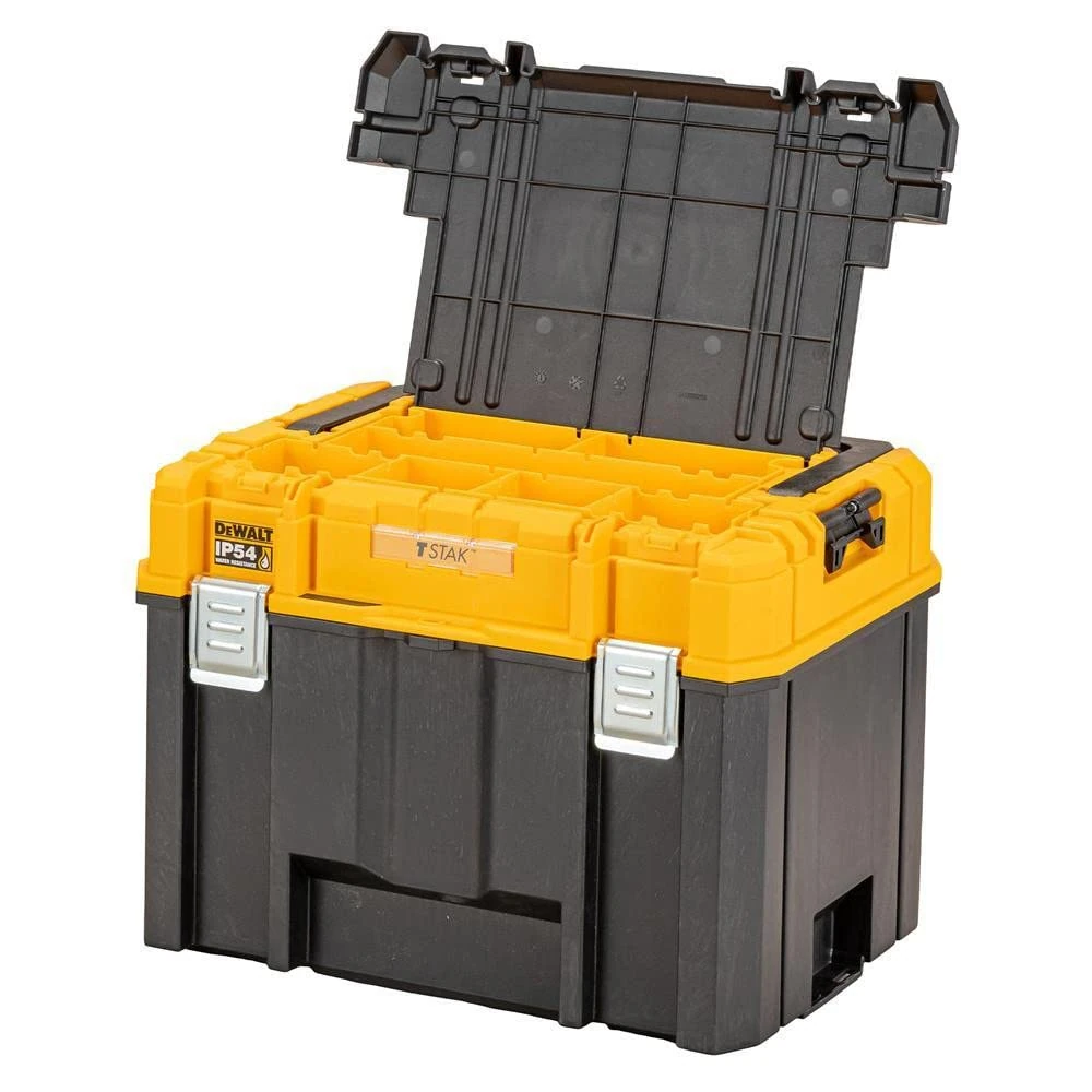 Ящик для инструмента DeWALT DWST83343-1 3