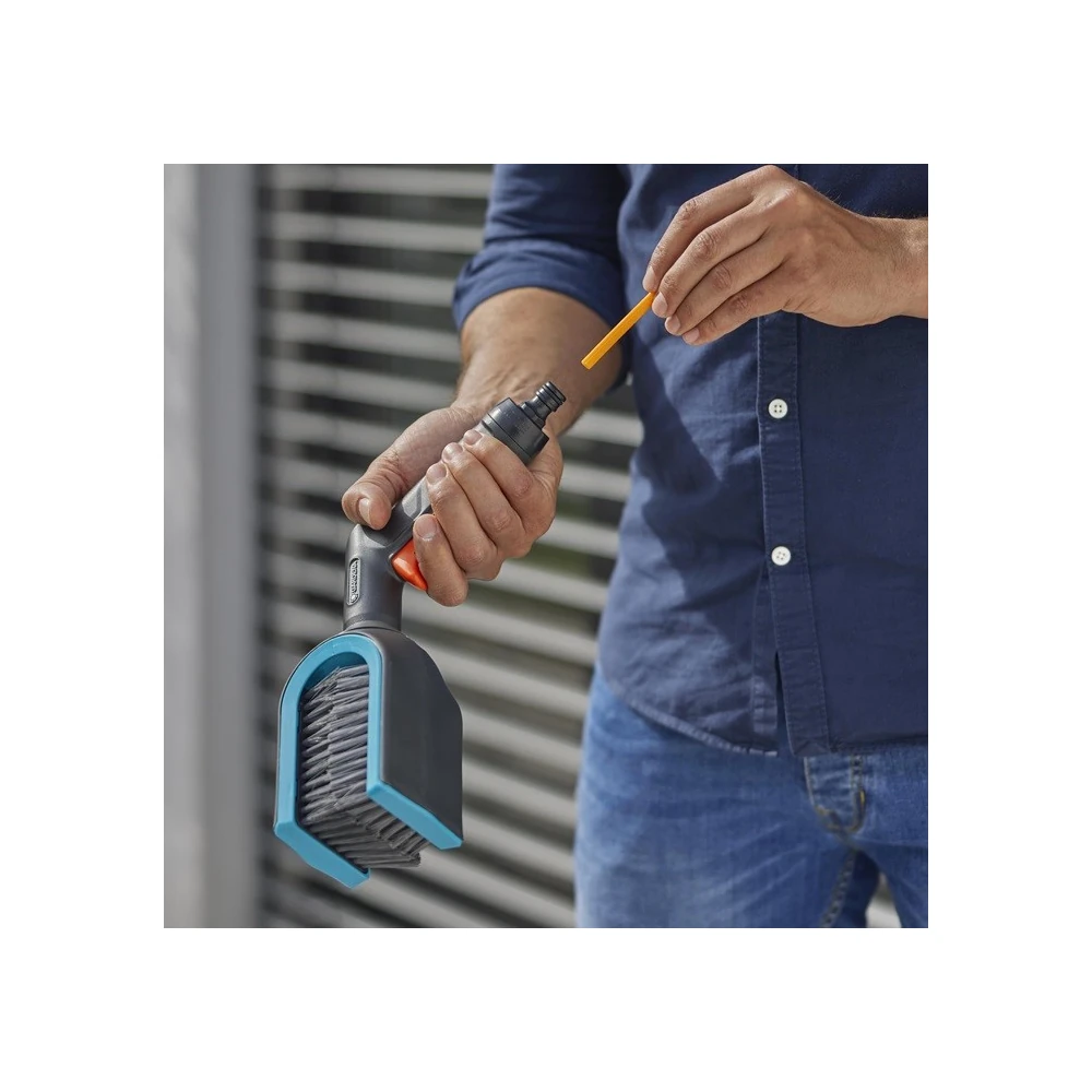 Щетка Gardena 18850-20 2