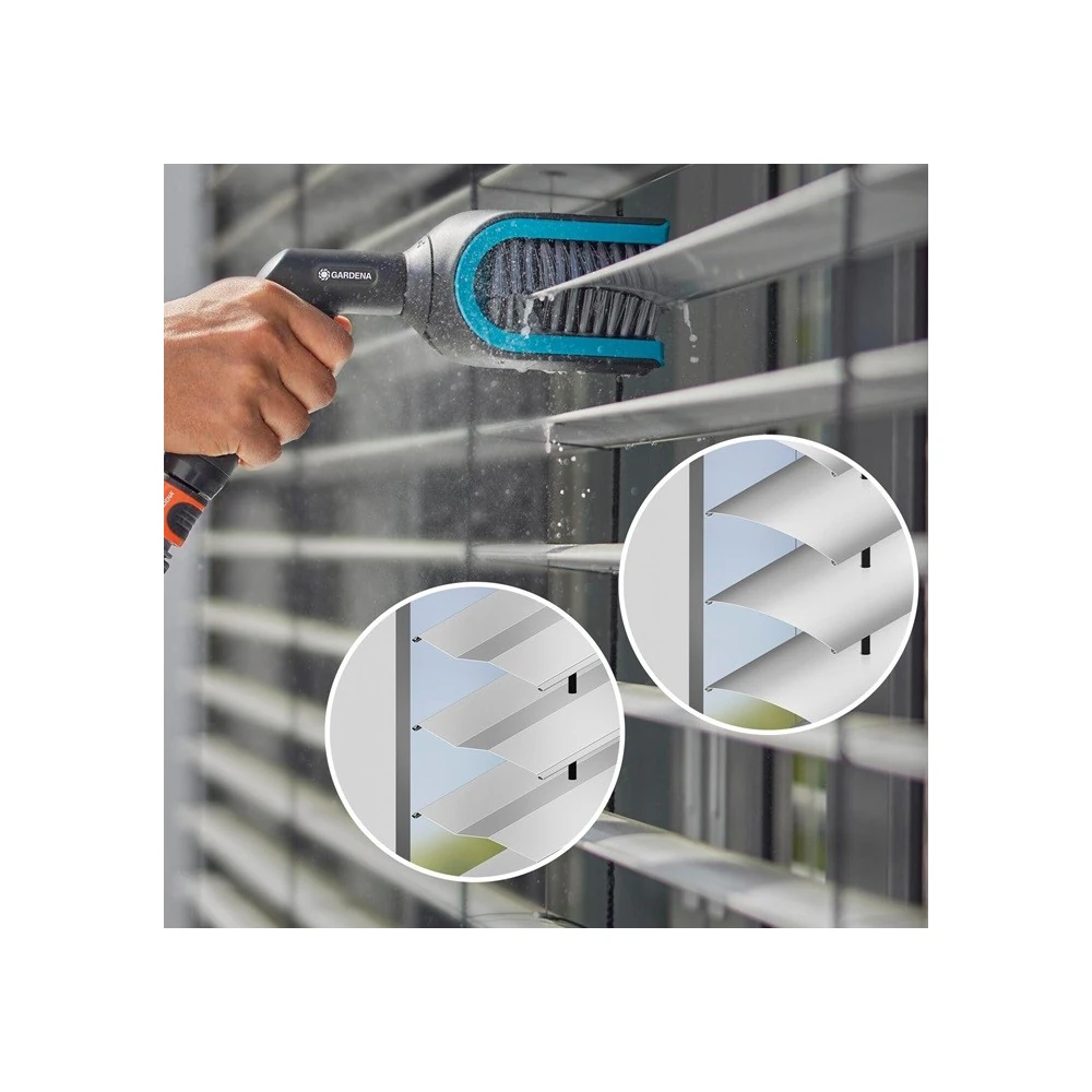 Щетка Gardena 18850-20 3