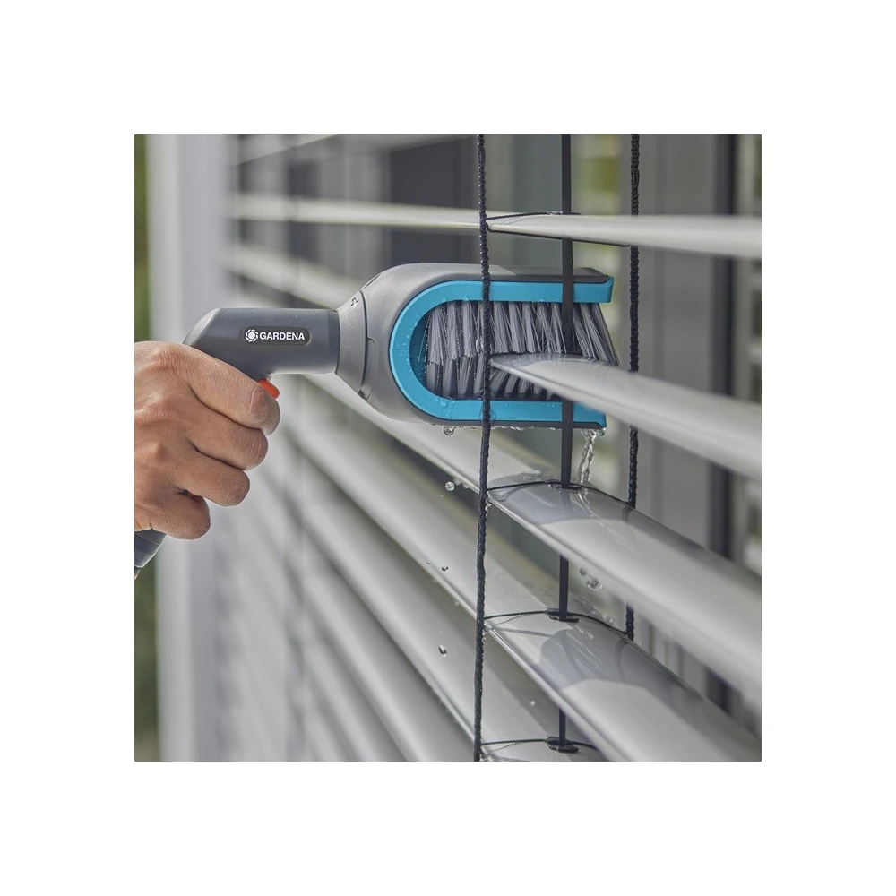 Щетка Gardena 18850-20 4