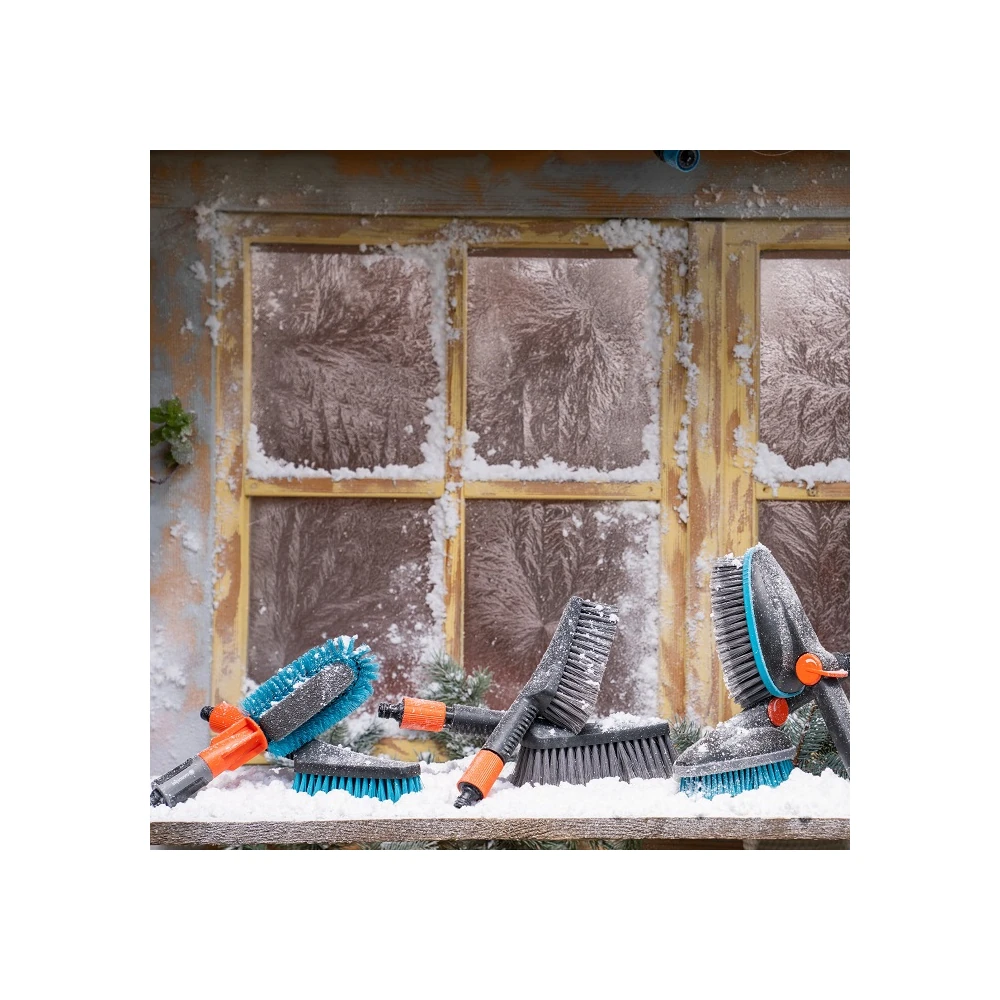 Щетка Gardena 18850-20 5