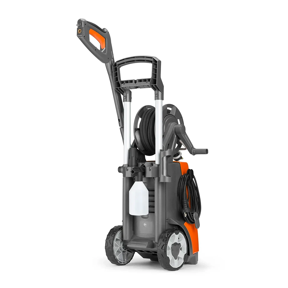 Моечный аппарат Husqvarna PW360 2