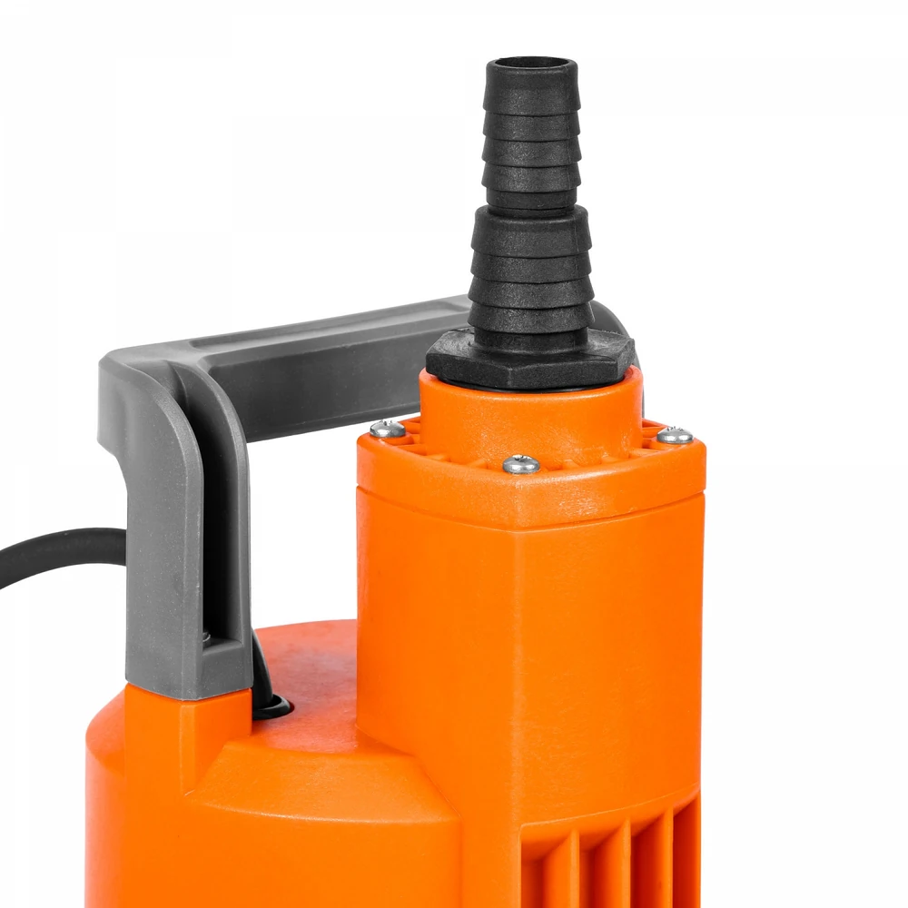 Насос Daewoo DHP 7000A 4