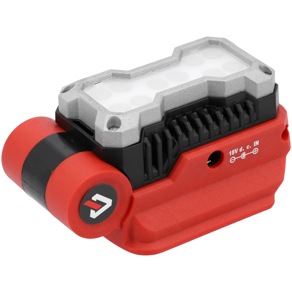 Фонарь YATO YT-829683 5