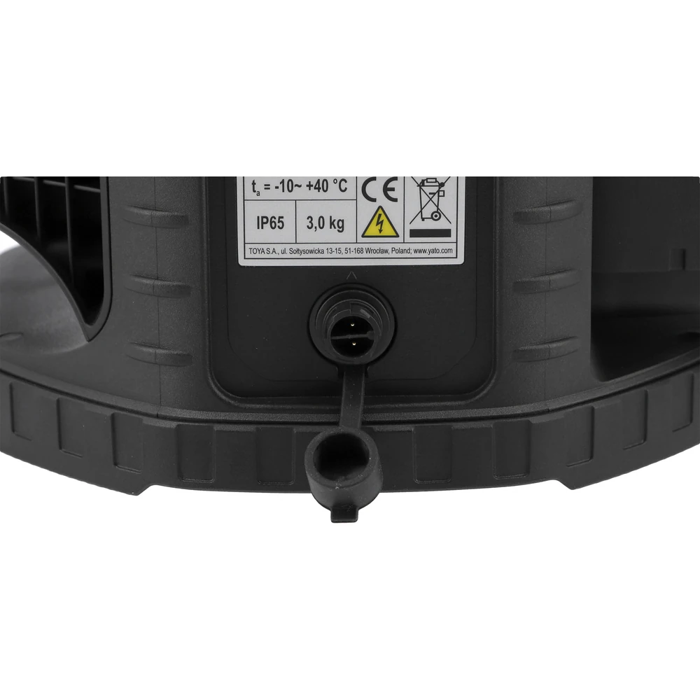 Фонарь YATO YT-829670 8