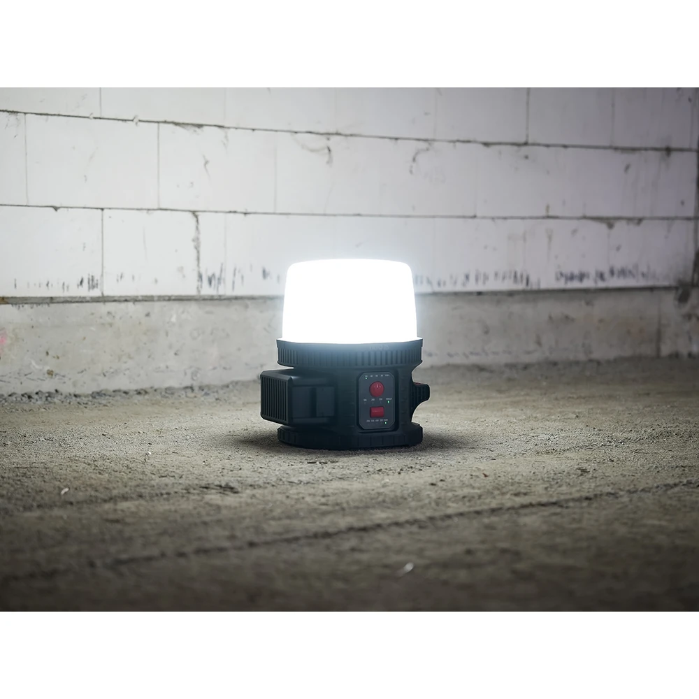 Фонарь YATO YT-829670 10