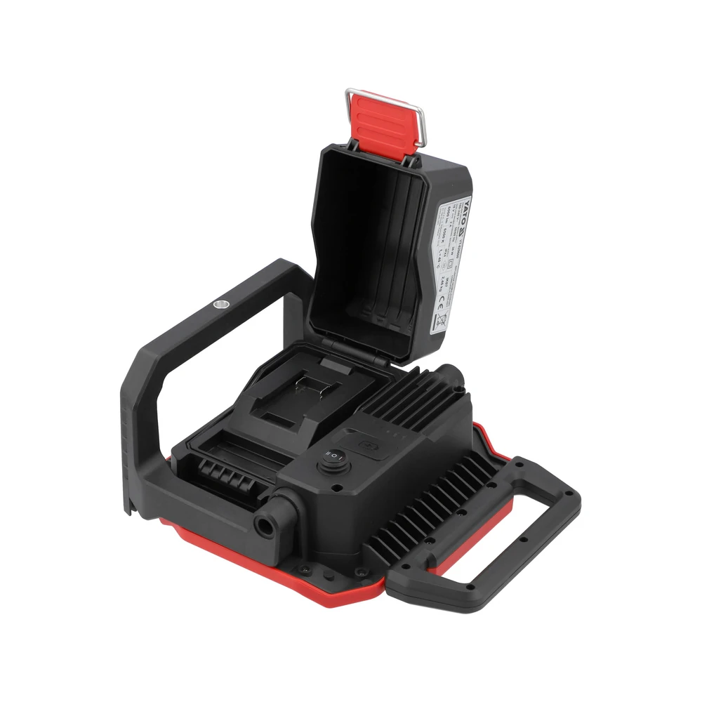 Фонарь YATO YT-829600 7