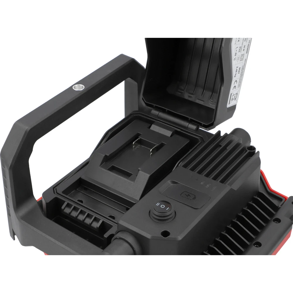 Фонарь YATO YT-829600 8