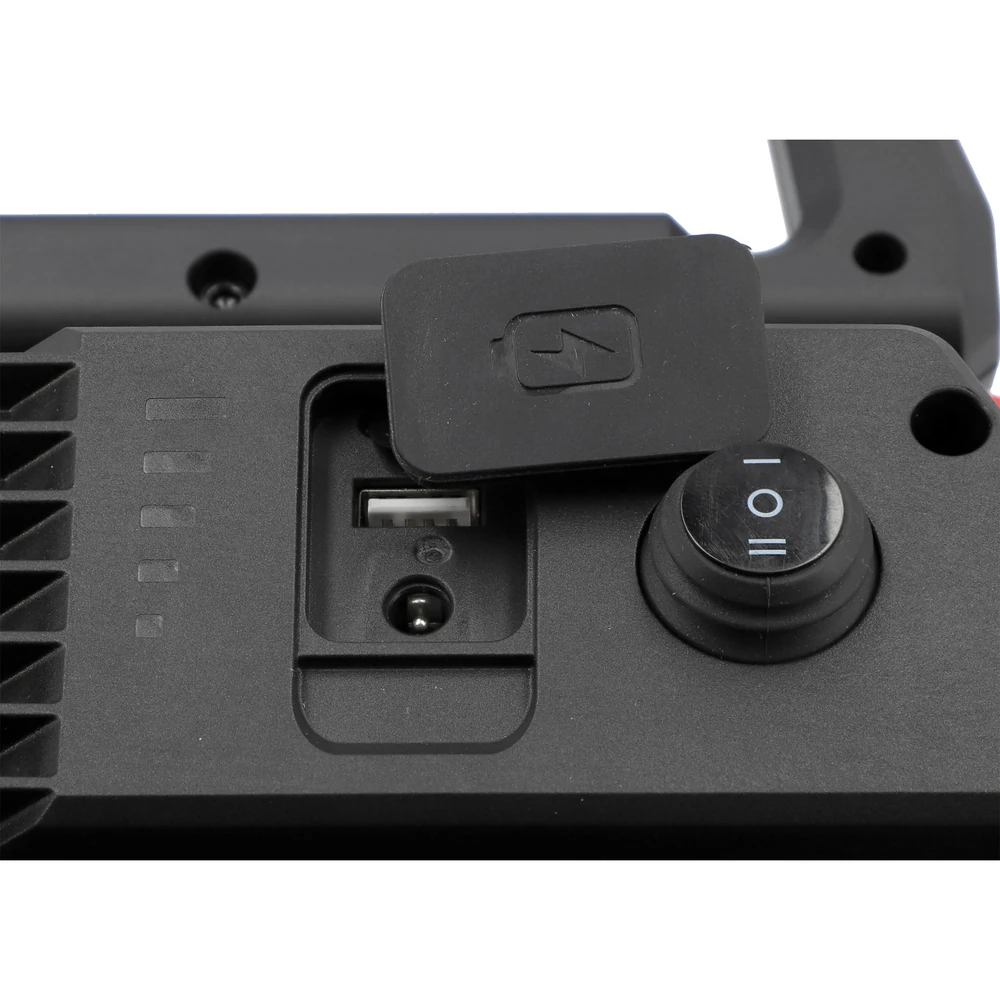 Фонарь YATO YT-829600 9