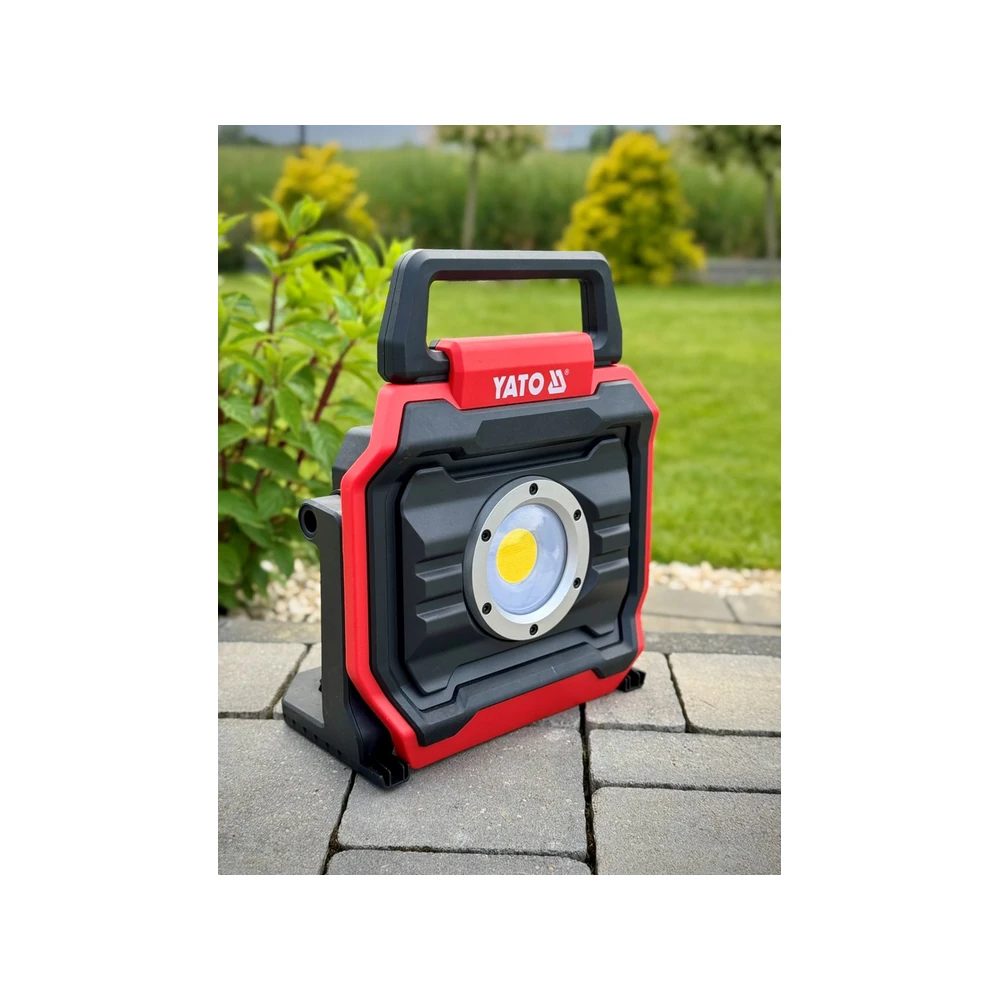 Фонарь YATO YT-829600 10