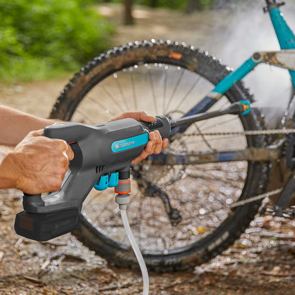 Моечный аппарат Gardena 14800-20 3