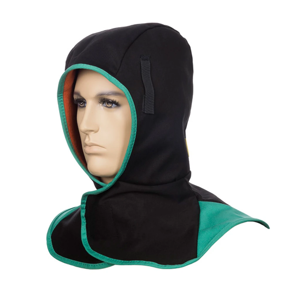 Капюшон сварочный Weldas 23-7766 1