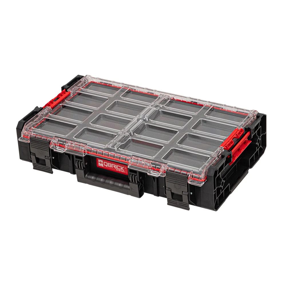 Ящик для инструмента Patrol QS ONE Organizer XL 2.0 MFI 1