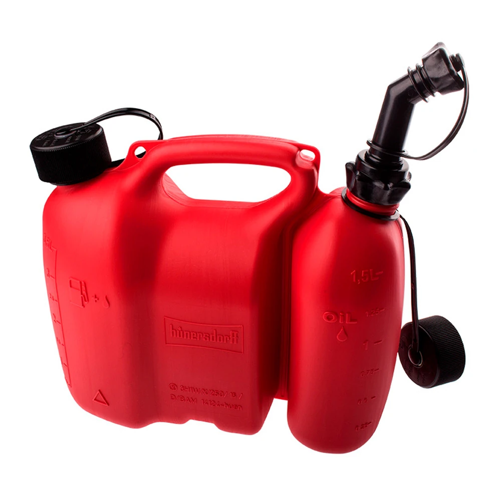 Канистра Hünersdorff Канистра 3+1,5 л. (804000) 2