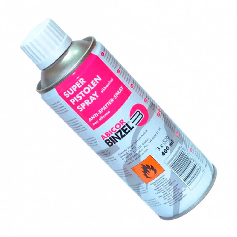 Спрей Binzel 192.0213.1 1