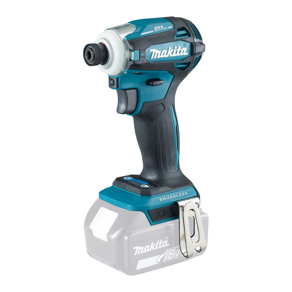 Шуруповерт Makita DTD172Z 1