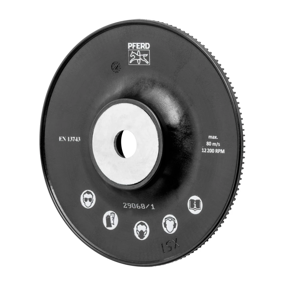 Подложка Pferd H-GT 125 MF M14 1