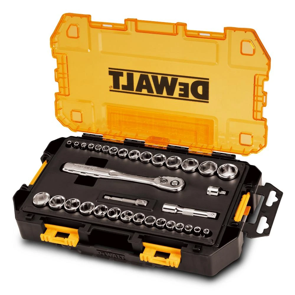 Набор инструментов DeWALT DWMT45034-0 1