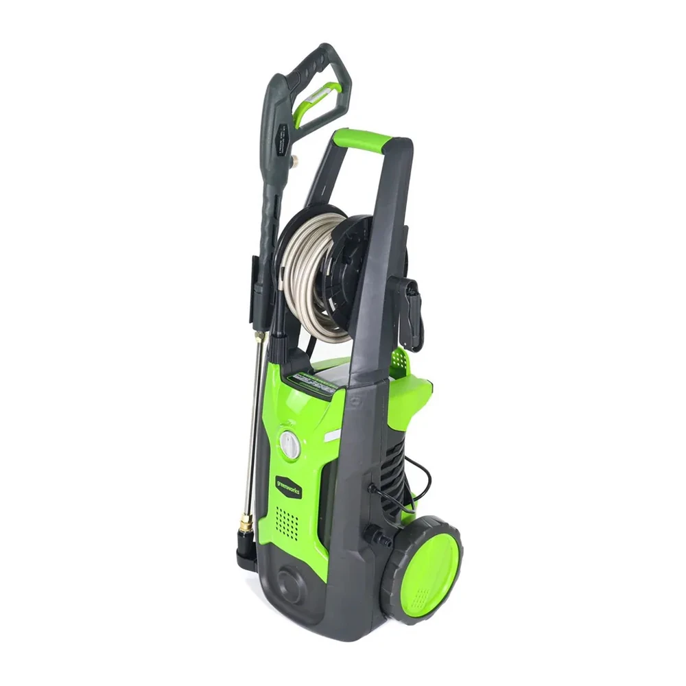 Моечный аппарат Greenworks GPWG5II (5106607) 1