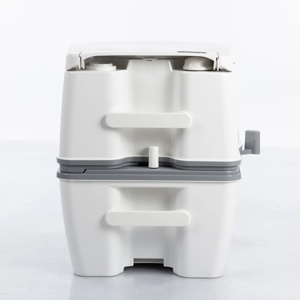 Биотуалет Thetford PORTA POTTI 565P 3