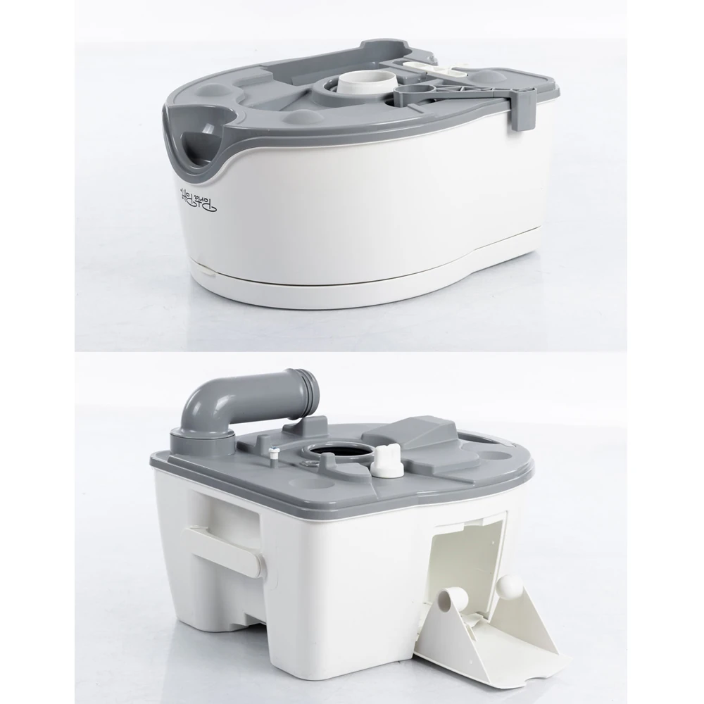 Биотуалет Thetford PORTA POTTI 565P 4