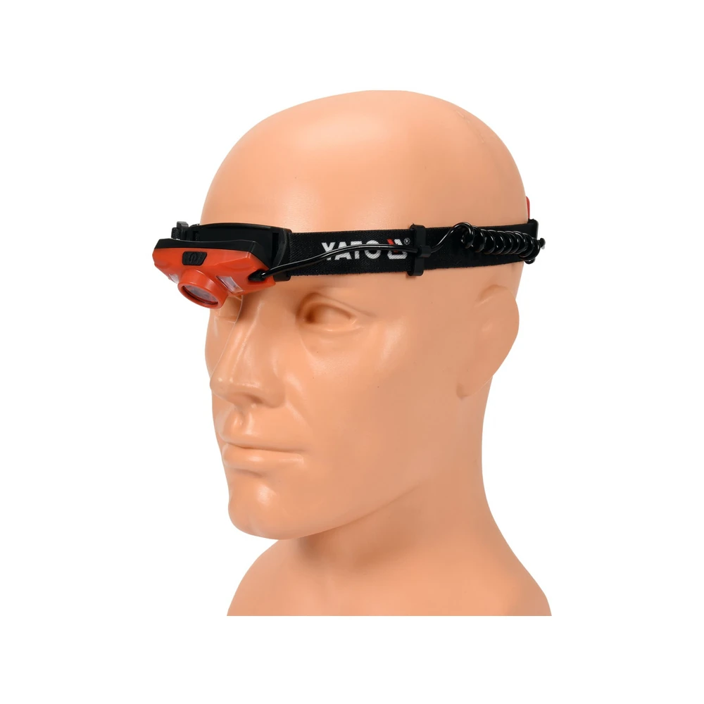 Фонарь YATO YT-08595 5