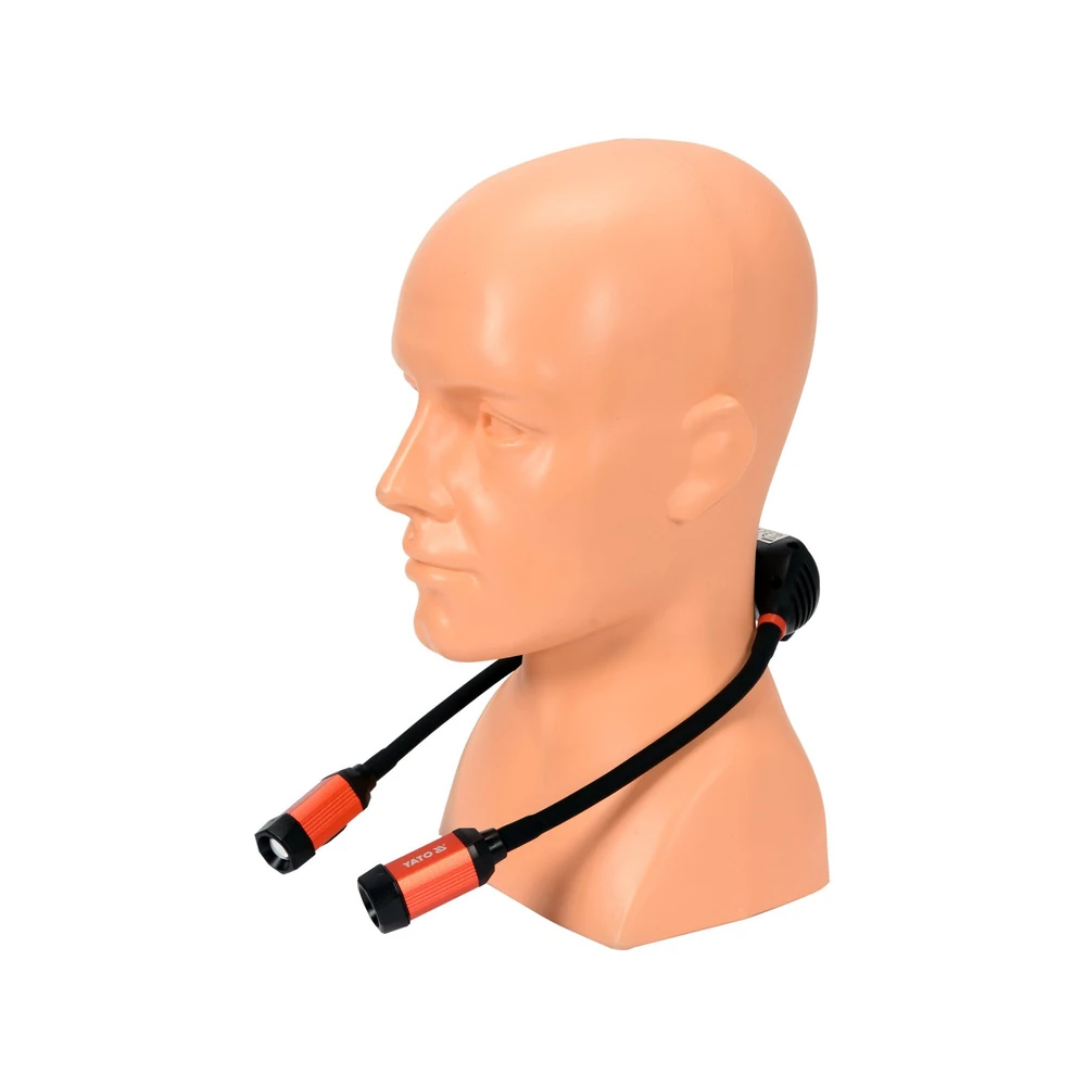 Фонарь YATO YT-08599 5